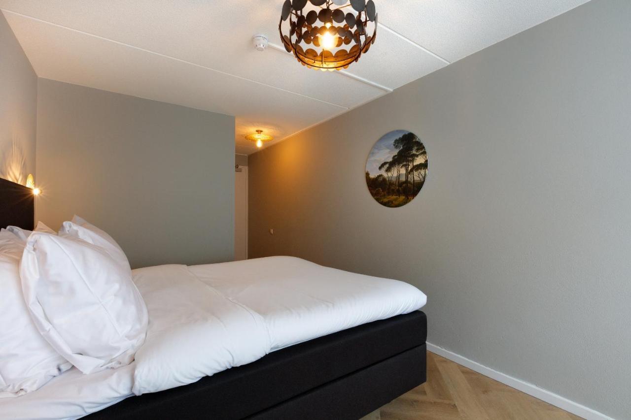 Hotel Karsten Norg Exteriör bild