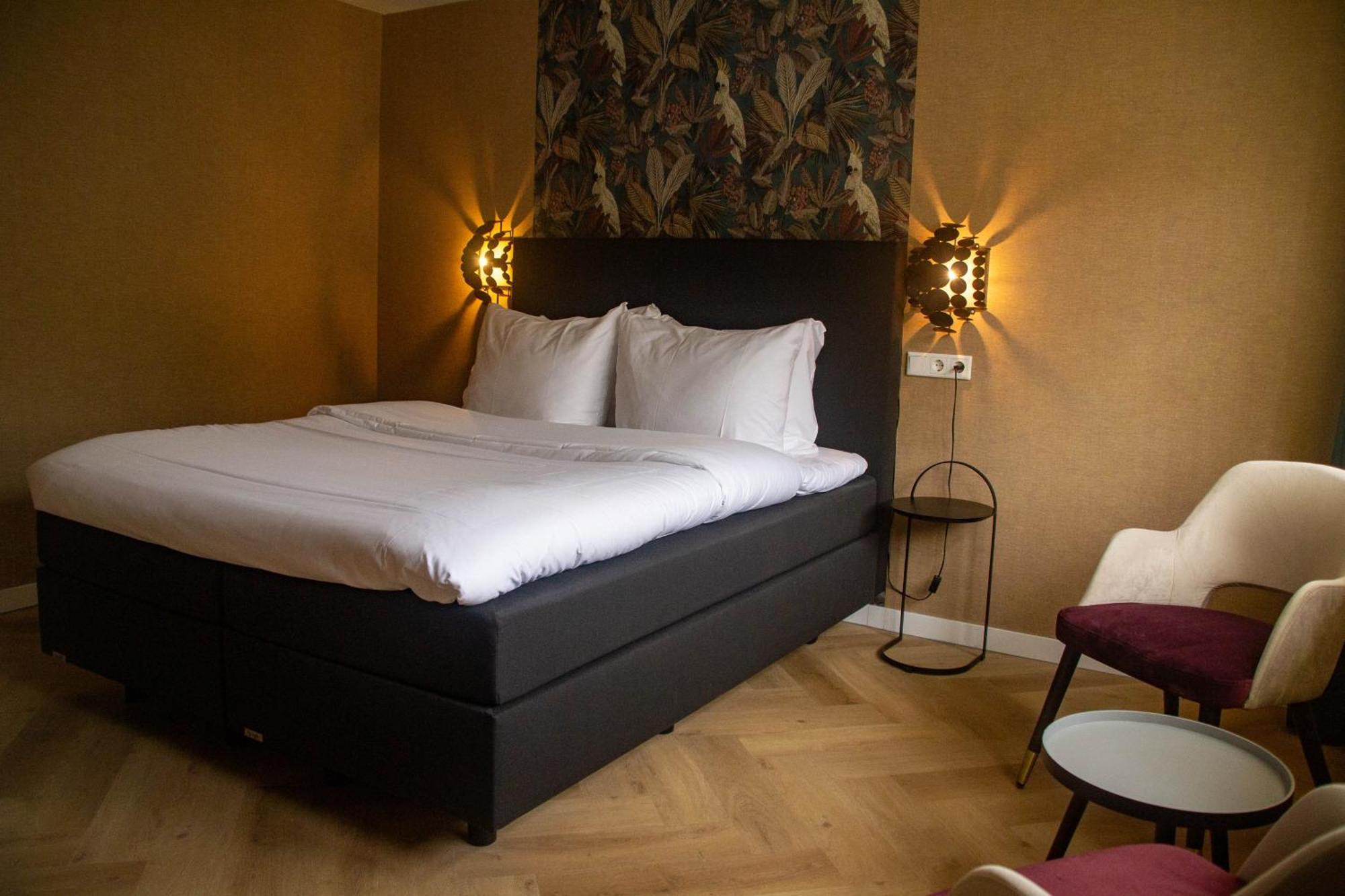 Hotel Karsten Norg Exteriör bild